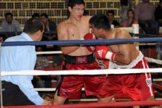 Foto de la galería: LaJoya Andino ganó y mantiene su invicto
