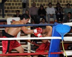 Foto de la galería: LaJoya Andino ganó y mantiene su invicto