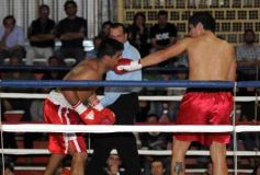 Foto de la galería: LaJoya Andino ganó y mantiene su invicto
