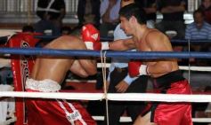 Foto de la galería: LaJoya Andino ganó y mantiene su invicto