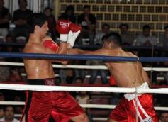 Foto de la galería: LaJoya Andino ganó y mantiene su invicto