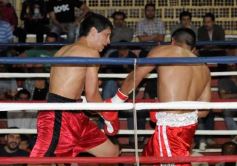 Foto de la galería: LaJoya Andino ganó y mantiene su invicto