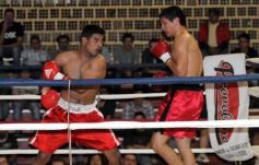 Foto de la galería: LaJoya Andino ganó y mantiene su invicto