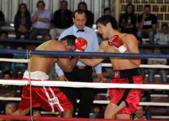Foto de la galería: LaJoya Andino ganó y mantiene su invicto