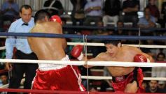 Foto de la galería: LaJoya Andino ganó y mantiene su invicto