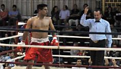 Foto de la galería: LaJoya Andino ganó y mantiene su invicto