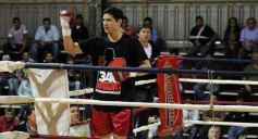 Foto de la galería: LaJoya Andino ganó y mantiene su invicto