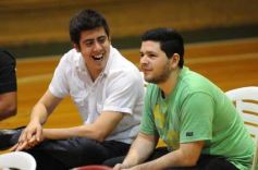 Foto de la galería: LaJoya Andino ganó y mantiene su invicto