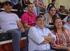 Foto de la galería: LaJoya Andino ganó y mantiene su invicto