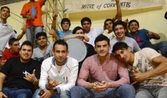 Foto de la galería: LaJoya Andino ganó y mantiene su invicto