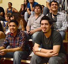 Foto de la galería: LaJoya Andino ganó y mantiene su invicto
