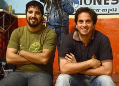 Foto de la galería: LaJoya Andino ganó y mantiene su invicto