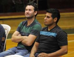 Foto de la galería: LaJoya Andino ganó y mantiene su invicto