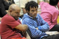 Foto de la galería: LaJoya Andino ganó y mantiene su invicto