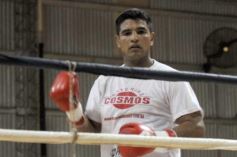 Foto de la galería: LaJoya Andino ganó y mantiene su invicto