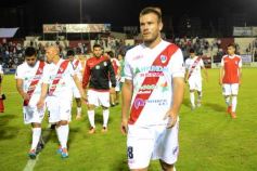 Foto de la galería: Guaraní empató 1a 1 con Ferro