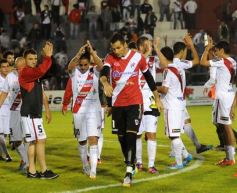 Foto de la galería: Guaraní empató 1a 1 con Ferro