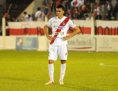 Foto de la galería: Guaraní empató 1a 1 con Ferro