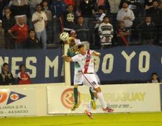 Foto de la galería: Guaraní empató 1a 1 con Ferro