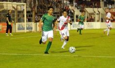 Foto de la galería: Guaraní empató 1a 1 con Ferro