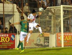 Foto de la galería: Guaraní empató 1a 1 con Ferro