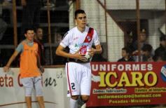 Foto de la galería: Guaraní empató 1a 1 con Ferro