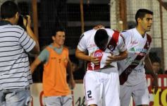 Foto de la galería: Guaraní empató 1a 1 con Ferro