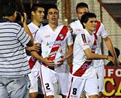 Foto de la galería: Guaraní empató 1a 1 con Ferro