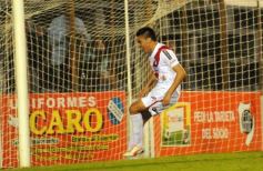 Foto de la galería: Guaraní empató 1a 1 con Ferro