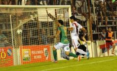 Foto de la galería: Guaraní empató 1a 1 con Ferro