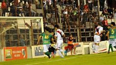 Foto de la galería: Guaraní empató 1a 1 con Ferro