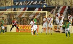 Foto de la galería: Guaraní empató 1a 1 con Ferro