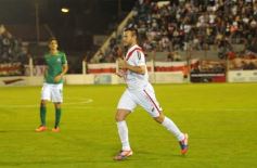 Foto de la galería: Guaraní empató 1a 1 con Ferro