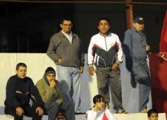 Foto de la galería: Guaraní empató 1a 1 con Ferro