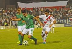 Foto de la galería: Guaraní empató 1a 1 con Ferro