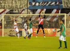 Foto de la galería: Guaraní empató 1a 1 con Ferro