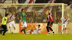 Foto de la galería: Guaraní empató 1a 1 con Ferro