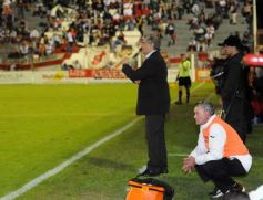 Foto de la galería: Guaraní empató 1a 1 con Ferro
