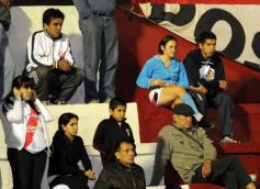 Foto de la galería: Guaraní empató 1a 1 con Ferro