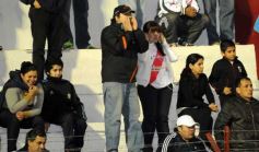 Foto de la galería: Guaraní empató 1a 1 con Ferro