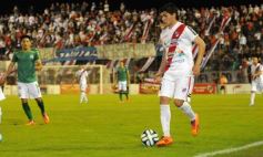 Foto de la galería: Guaraní empató 1a 1 con Ferro