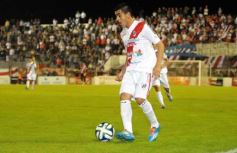 Foto de la galería: Guaraní empató 1a 1 con Ferro