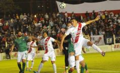 Foto de la galería: Guaraní empató 1a 1 con Ferro