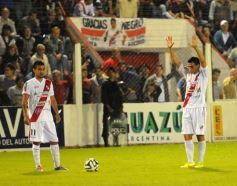 Foto de la galería: Guaraní empató 1a 1 con Ferro