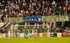 Foto de la galería: Guaraní empató 1a 1 con Ferro