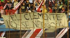 Foto de la galería: Guaraní empató 1a 1 con Ferro