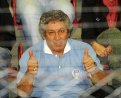 Foto de la galería: Guaraní empató 1a 1 con Ferro