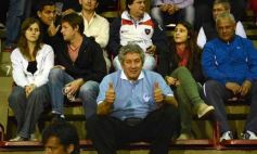 Foto de la galería: Guaraní empató 1a 1 con Ferro