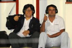 Foto de la galería: Guaraní empató 1a 1 con Ferro