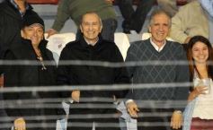 Foto de la galería: Guaraní empató 1a 1 con Ferro